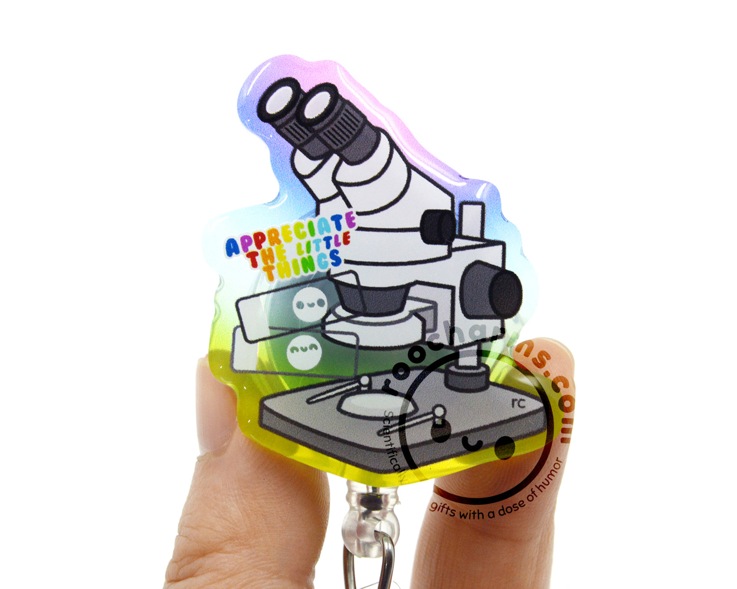 Laboratory Sciences