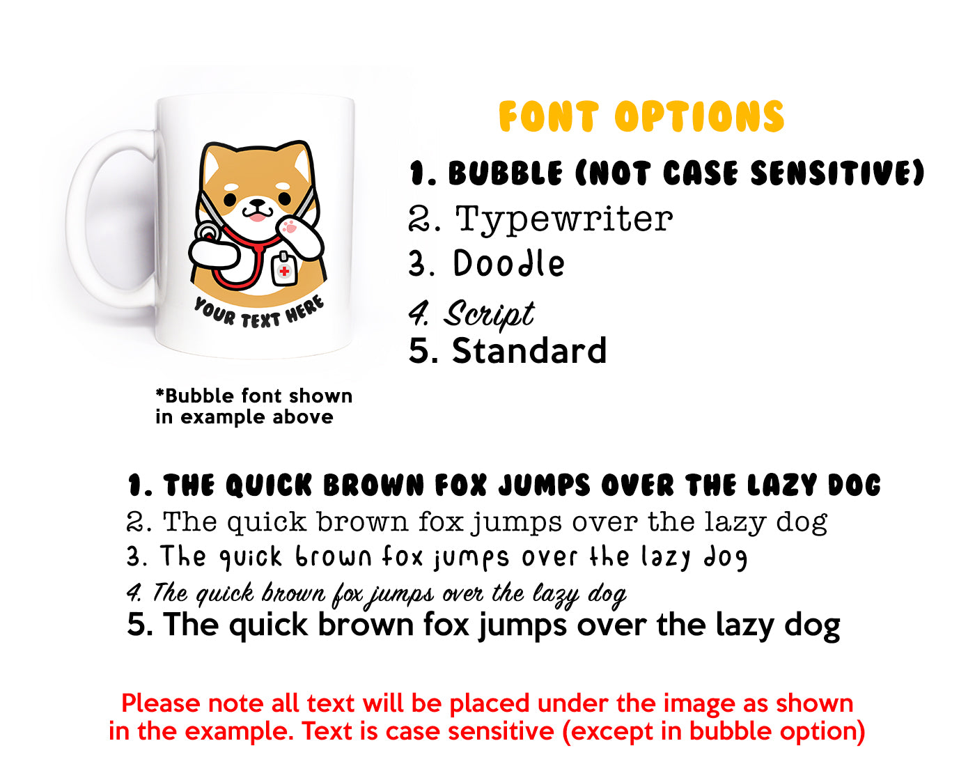 Cute Coffee Mug, Doctor Coffee Mug, Nurse Coffee Mug, Doctor Gift, Nurse Gift, Veterinarian Mug, Vet Tech, Veterinarian Gift - roocharms