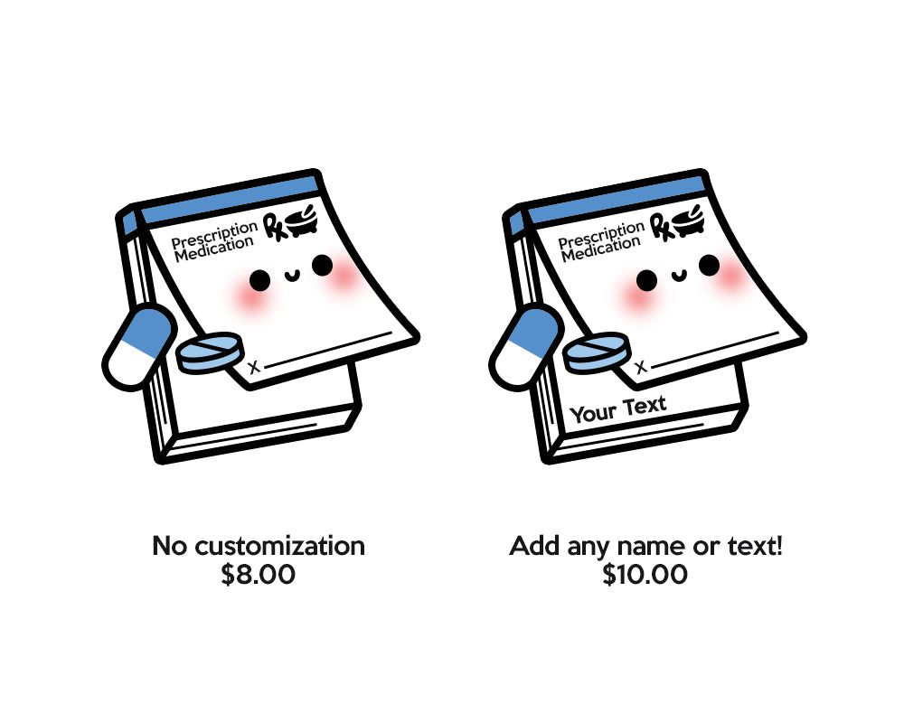 Pharmacist Badge Reel, Pharmacy Badge Reel, Pharmacist Gift, Veterinarian Gift, Doctor Gift, Medical Student Gift, Pharmacy Student Gift - roocharms